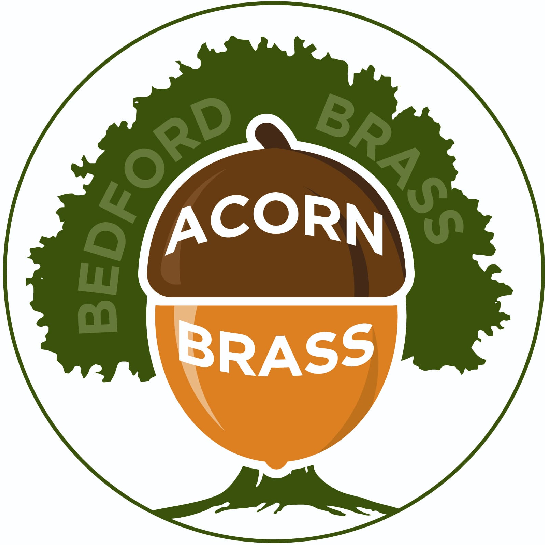 Acorn Brass logo